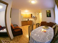 Apartament Malinowy - Noclegi Zakopane 3