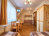 Studio Krupówki - Noclegi Zakopane 3