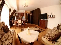 Apartament Bacówka - Hotele Koscielisko 1