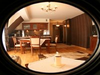 Apartament Bacówka - Noclegi Koscielisko 3