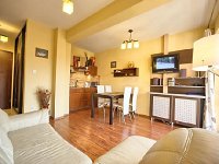 Watra SPA - Noclegi Zakopane