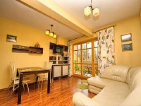 Apartament Watra SPA - Kwatery Zakopane 2