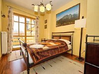 Apartament Watra SPA - Noclegi Zakopane 3