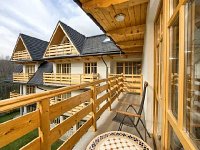 Apartament Watra SPA - Pokoje Zakopane 4