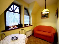 Apartament Słoneczny 24 - Kwatery Zakopane 2