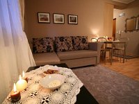 Apartament RzymskiPoranek - Noclegi Zakopane 3