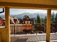 Apartament ADAM Zakopane - Pensjonaty Koscielisko 5
