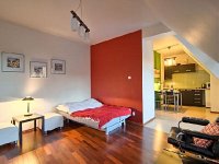 Apartament Jasny SPA - Kwatery Zakopane 2