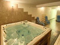 Apartament Jasny SPA - Pensjonaty Zakopane 5