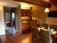 Apartament Trzy Doliny - Hotele Koscielisko 1