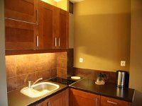 Apartament Trzy Doliny - Kwatery Koscielisko 2