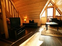 Apartament Dębowy - Kwatery Zakopane 2
