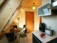 Apartament Dębowy - Pokoje Zakopane 4