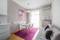 Apartment Wiosenny - Kraków - Old Town