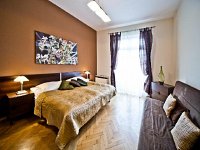 Apartment 4Seasons - Kraków - Old Town