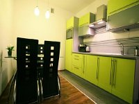 Apartament Liliowy - Pensjonaty Zakopane 5
