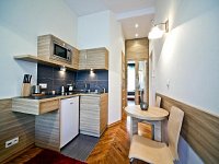 Studio Zimowy - Kraków - Old Town