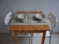 Apartament Kolegiacki - Kwatery --pl 2
