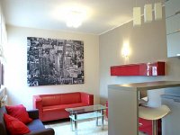 Appartamento City - Wrocław - Citt&agrave; Vecchia