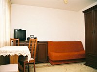 Apartament Aleja AL1 - Warszawa - Śródmieście
