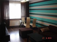 Apartamento Suites IX - Poznań - Nowe Miasto