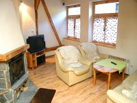 Apartament Krupówki24 - Noclegi Zakopane 3