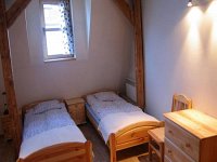 Apartament Krupówki24 - Pokoje Zakopane 4