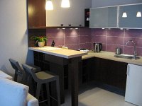 Apartment Brzozowa - Kraków - Kazimierz quarter