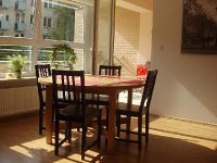 Apartament Rajski - Warszawa - Mokotów