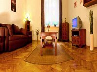 Apartment Wenecja - Kraków - Old Town