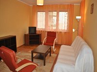Apartament HAPPY - Warszawa - Centrum