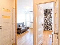 Apartament ZGODY - Warszawa - Centrum