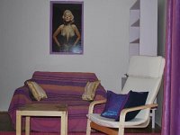 Apartment M Monroe - Kraków - Railway Station area