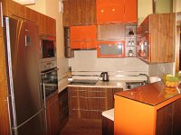 Apartment Vistula - Kraków - Grzegórzki