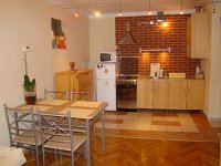 Apartment Tomasza XV - Kraków - Old Town