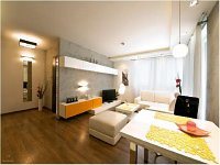 Appartamento Platinum - Wrocław - Citt&agrave; Vecchia