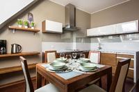 Apartament K Tatry - Pensjonaty Zakopane 5