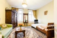 Apartment Zeusa - Kraków - Old Town