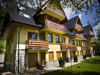 Apartament K Trento - Kwatery Zakopane 2