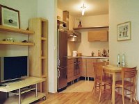 Apartament Na Siennej - Warszawa - Centrum