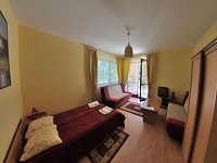 Apartment Filon - Kraków - Krowodrza district