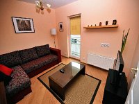 Apartament Sapera - Kraków - Olsza