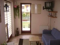 Apartment Rzym - Kraków - Ruczaj