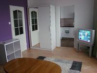 Apartament Domaniewska - Warszawa - Mokotów