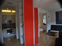 Appartamento Libra - Wrocław - Citt&agrave; Vecchia