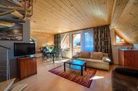 Apartament Deluxe Centrum - Hotele Zakopane 1