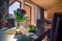 Apartament Deluxe Centrum - Noclegi Zakopane 3