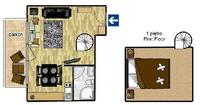 Apartament Deluxe Centrum - Pensjonaty Zakopane 5