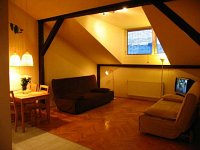 Apartment Kochanow 8 - Kraków - Old Town