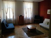 Apartment Kochanow 7 - Kraków - Old Town